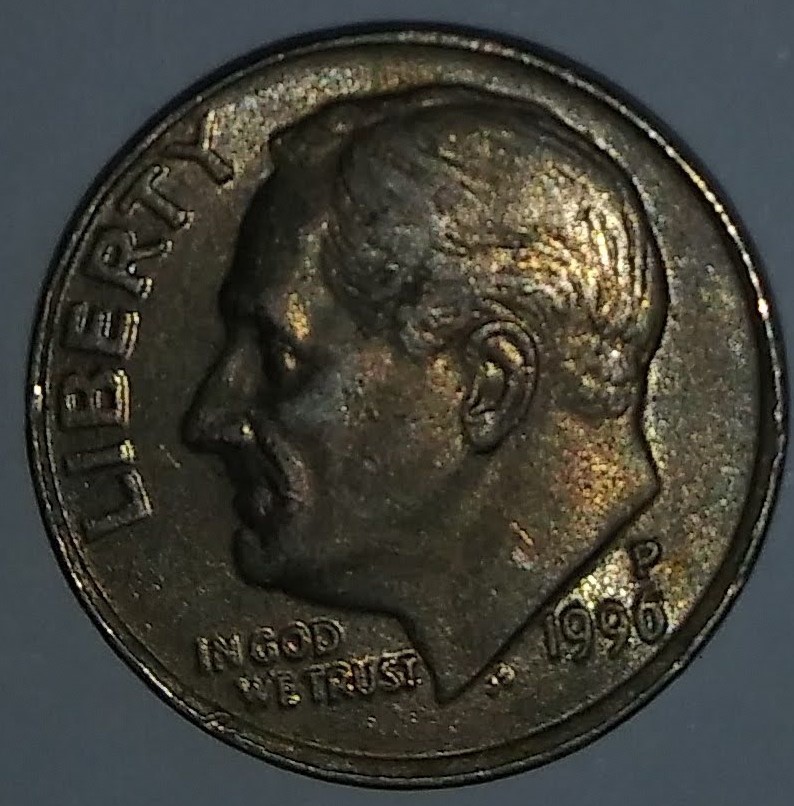 1996-P-Roosevelt-Dime-Toned?